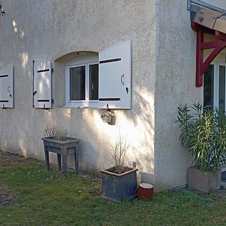 Le Ptit Crouzon Apartment Prades  ภายนอก รูปภาพ
