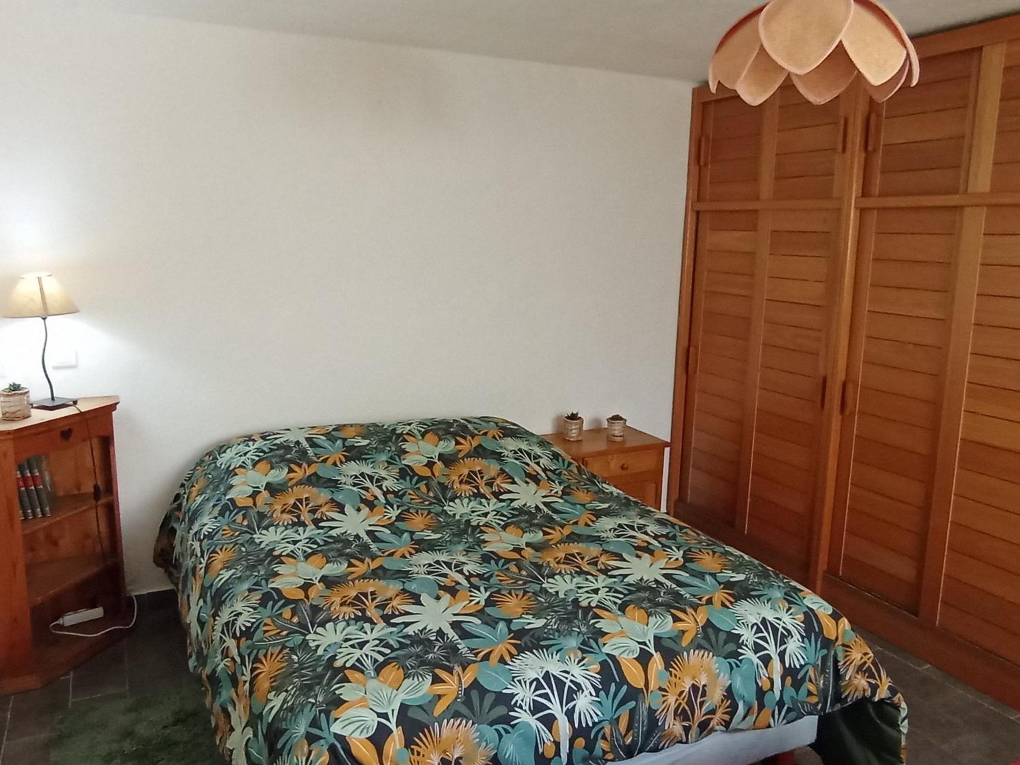 Le Ptit Crouzon Apartment Prades  ภายนอก รูปภาพ